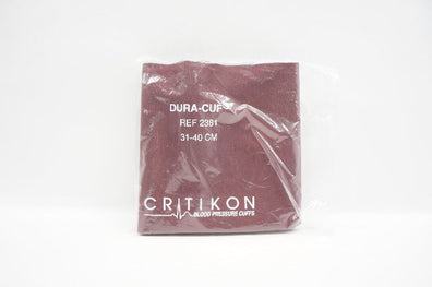 Criticon 2381 Dura-Cuf 31-40cm Large Adult